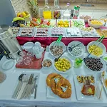 Garth Of Balat 호텔 이스탄불