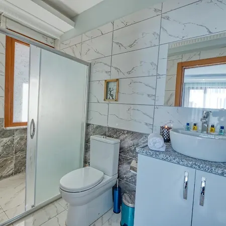 Garth Of Balat Hotell