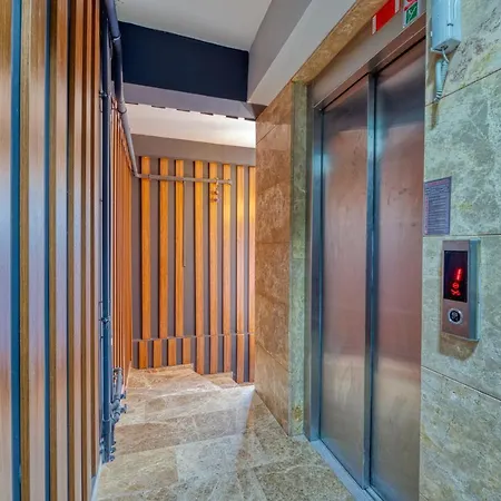 Hotell Garth Of Balat 2*