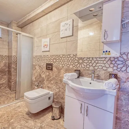 Garth Of Balat 이스탄불