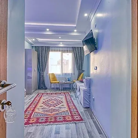 Hotel Garth Of Balat