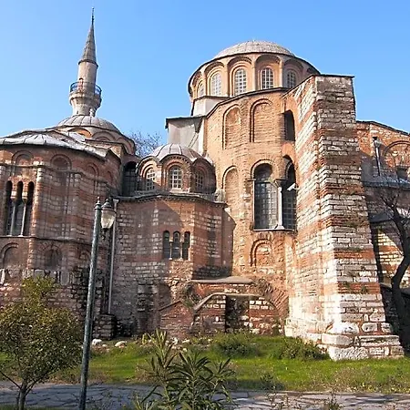 Hotel Garth Of Balat 2*