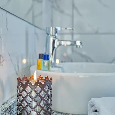 Garth Of Balat Hotel Istambul