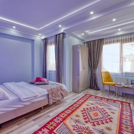 Garth Of Balat 2* Provincia di Istanbul
