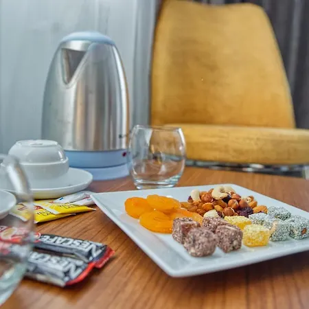 Garth Of Balat 2* Istambul