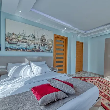 Garth Of Balat Hotel 2*