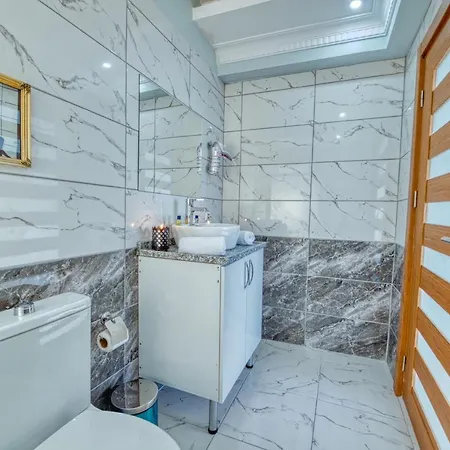 Hotel Garth Of Balat