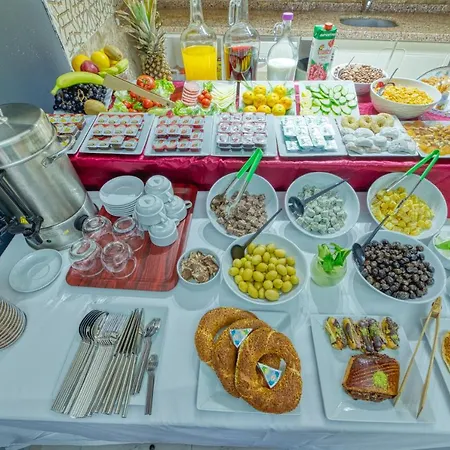 Garth Of Balat Hotel Istambul