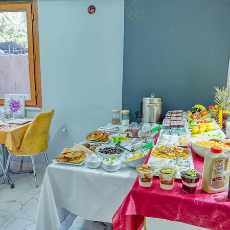 Hotel Garth Of Balat